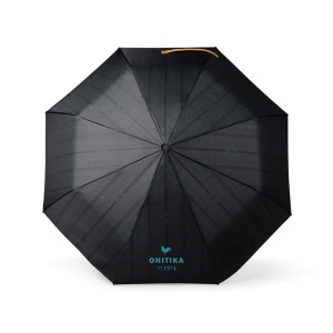 VINGA Parapluie 21" automatique en rPET AWARE™ Bosler 10