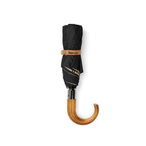 VINGA Parapluie 21" automatique en rPET AWARE™ Bosler 11