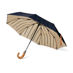 VINGA Parapluie 21" automatique en rPET AWARE™ Bosler 14