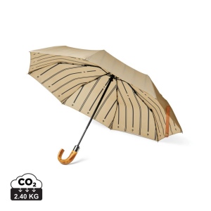 VINGA Parapluie 21" automatique en rPET AWARE™ Bosler 5