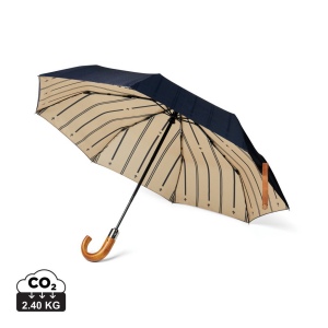 VINGA Parapluie 21" automatique en rPET AWARE™ Bosler 3