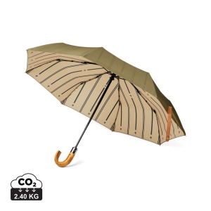 VINGA Parapluie 21" automatique en rPET AWARE™ Bosler 4