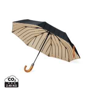 VINGA Parapluie 21" automatique en rPET AWARE™ Bosler 2
