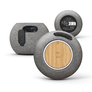 ENCEINTE 5W BT5.3_CHARGEUR A INDUCTION 15W 6