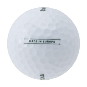 Balles de golf recyclées de qualité de la marque tomorrow golf 5