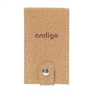 Cork Manicure Set ens. de manucure