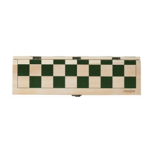 Rackpack Gamebox Checkers : un coffret cadeau à vin et un jeu de dames en un 6