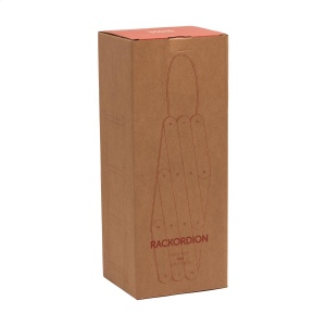 Rackpack Wine Rack : un coffret de vin et un casier à vin en un 5