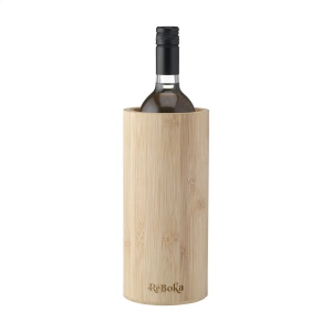 Bamboo Cooler refroidisseur de vin