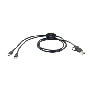 Câble de charge (10W) en ABS recyclé et TPE recyclé 4