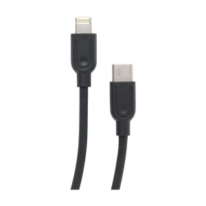Câble de charge (10W) en ABS recyclé et TPE recyclé 6