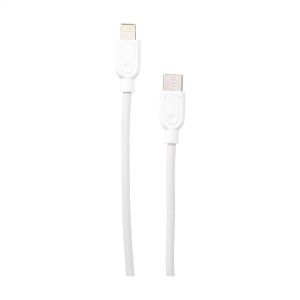 Câble de charge (10W) en ABS recyclé et TPE recyclé 7