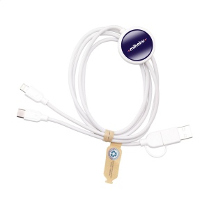 Câble de charge (10W) en ABS recyclé et TPE recyclé 3