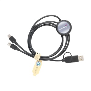 Câble de charge (10W) en ABS recyclé et TPE recyclé 2