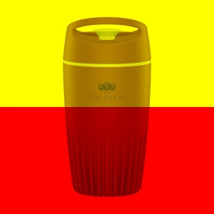 Mug à café réutilisable de la marque BE O Lifestyle 6
