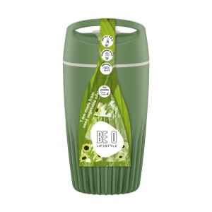 Mug à café réutilisable de la marque BE O Lifestyle 11