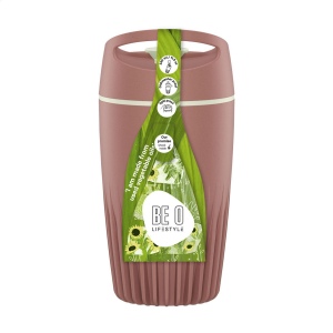 Mug à café réutilisable de la marque BE O Lifestyle 12