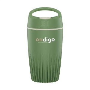 Mug à café réutilisable de la marque BE O Lifestyle