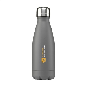 Bouteille d'eau à simple paroi en acier inoxydable recyclé 3