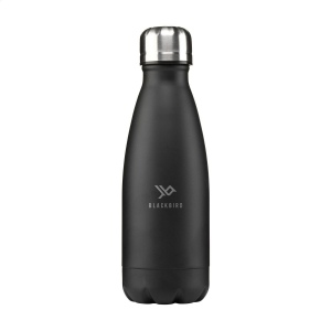 Bouteille d'eau à simple paroi en acier inoxydable recyclé 6