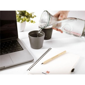 Gobelet réutilisable et empilable de la marque Circulware 31