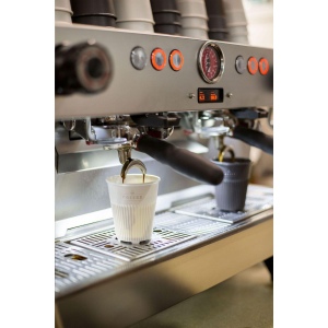 Tasse à café pour emporter réutilisable, avec couvercle de Circular&amp;Co 14