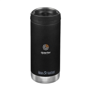 Gobelet thermos à double paroi de la marque Klean Kanteen 2