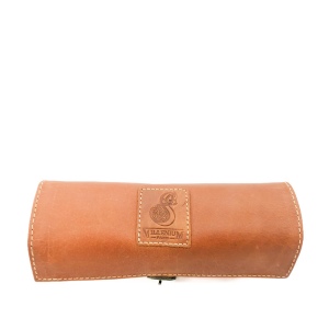 Trousse à bijoux cuir Emma