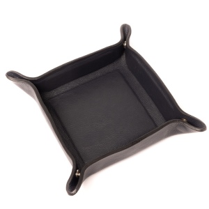 Vide-poche cuir Félix