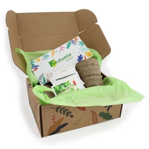 Box jardinage grande collection 2