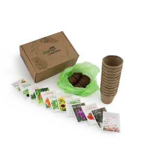 Box jardinage grande collection