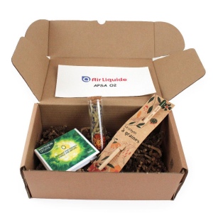 Box cadeau nature 2