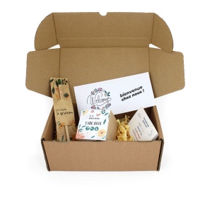 Box bureau nature 2