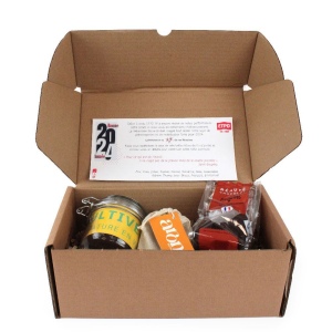 Box gourmande 2