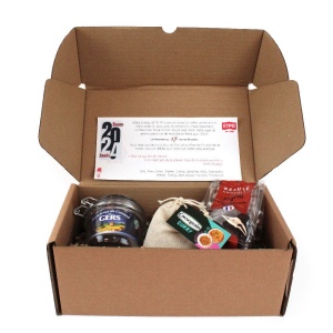 Box gourmande 3