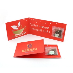 Carte infusion CBD 2