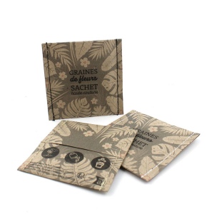 Sachet graines haute couture 2
