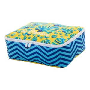 BagSort S pochette de voyage personnalisée