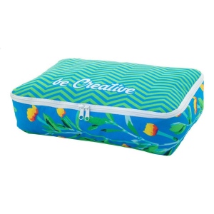 BagSort M pochette de voyage personnalisée 2