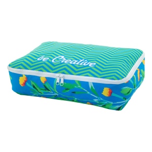 BagSort M pochette de voyage personnalisée