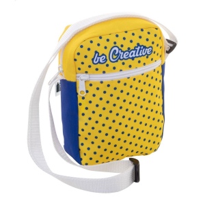 SuboBag Cross sac en bandoulière personalisé 2