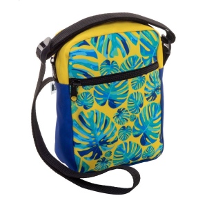 SuboBag Cross sac en bandoulière personalisé 3