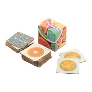 Peppermor Creative Jeu de mémoire pérsonalisé