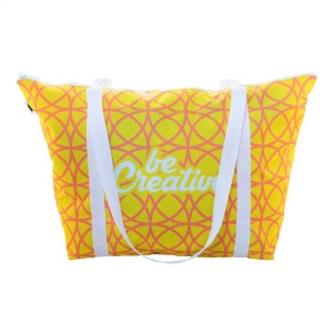 SuboShop Playa Zip sac de plage ou sac à provisions 2
