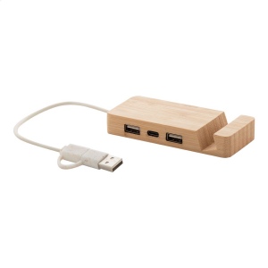 Mobaru port USB