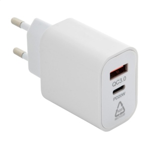 Recharge Chargeur mural USB RABS 2