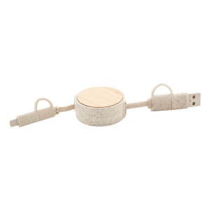 Komugo Câble de chargeur USB 2