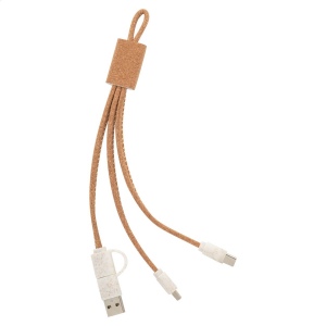 Koruku Câble de chargeur USB