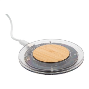 SeeCharge chargeur sans fil transparent 2