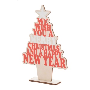 Kampsala sapin de Noël de bureau 2